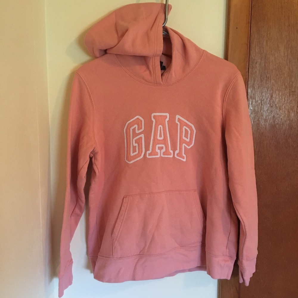 Comfy Like-new Gap Hoodie